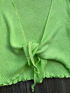 Lime cardy