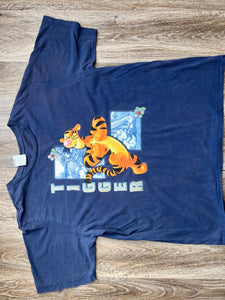 Tigger tshirt