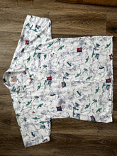 Load image into Gallery viewer, Nautical shirt