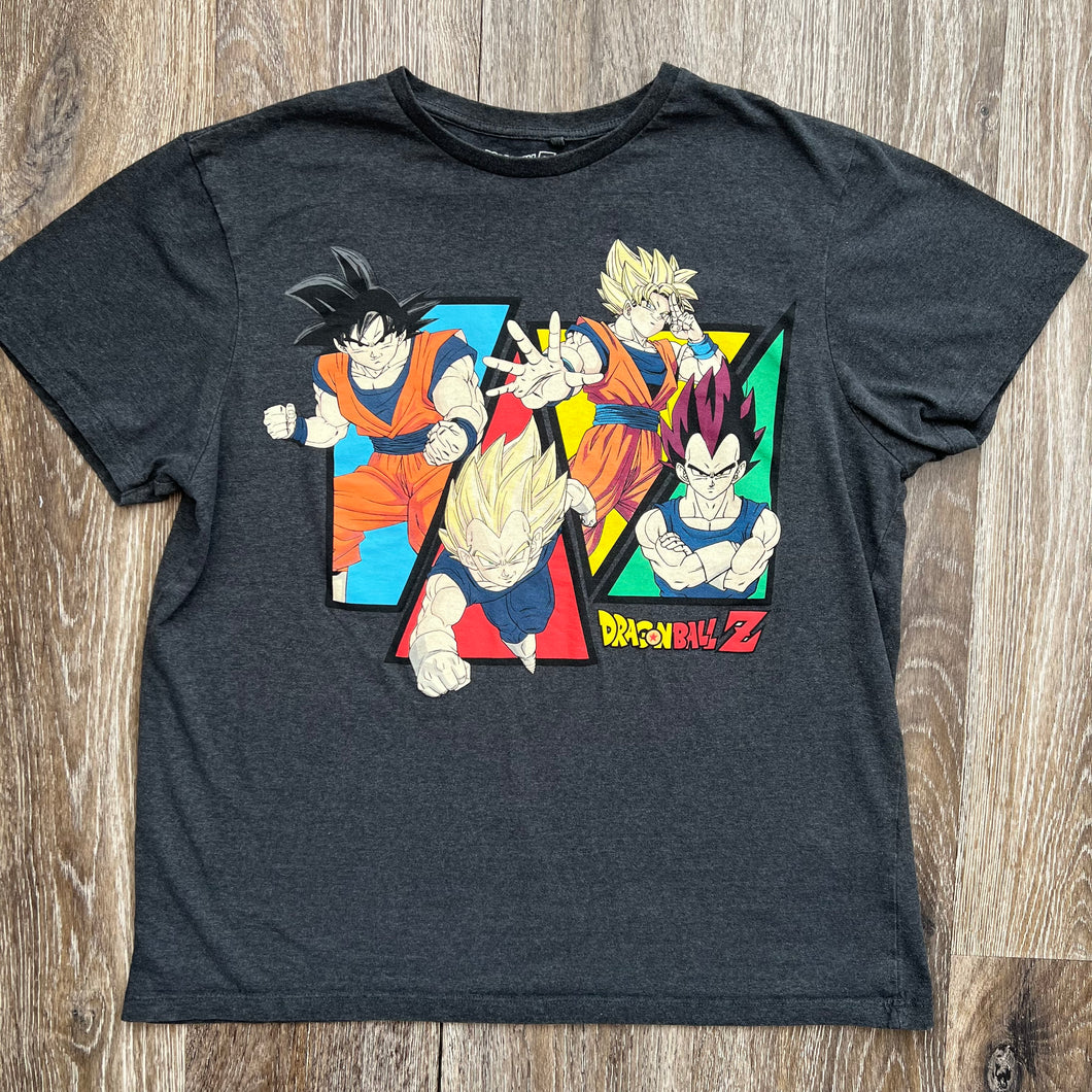 Dragon ball Z Tee