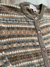 Load image into Gallery viewer, Cosy cardigan  (size M)