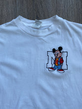 Load image into Gallery viewer, Mickey Mouse tshirt