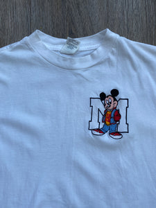 Mickey Mouse tshirt