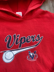 Vipers hoody