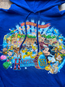 Disney hoody