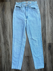 90s vintage jeans (size 8 L31)