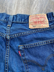 Levi’s 501  (W30)