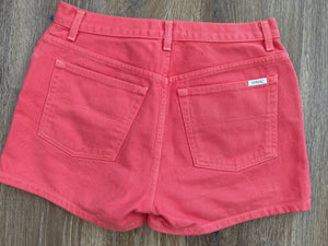 Guess shorts (size 12)