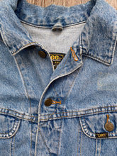 Load image into Gallery viewer, Lee denim jacket