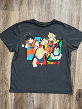 Load image into Gallery viewer, Dragon ball Z Tee