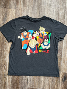 Dragon ball Z Tee