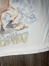 Load image into Gallery viewer, Big bad wolf tshirt