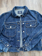 Load image into Gallery viewer, Rifle denim jacket