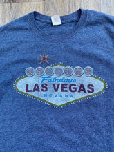 Load image into Gallery viewer, Las Vegas tshirt