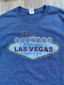 Las Vegas tshirt