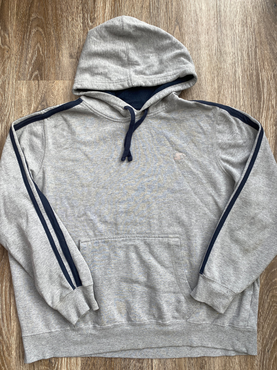 Star hoody