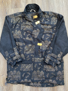 Monte Carlo coat