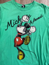 Load image into Gallery viewer, Mickey tee