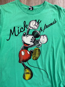 Mickey tee