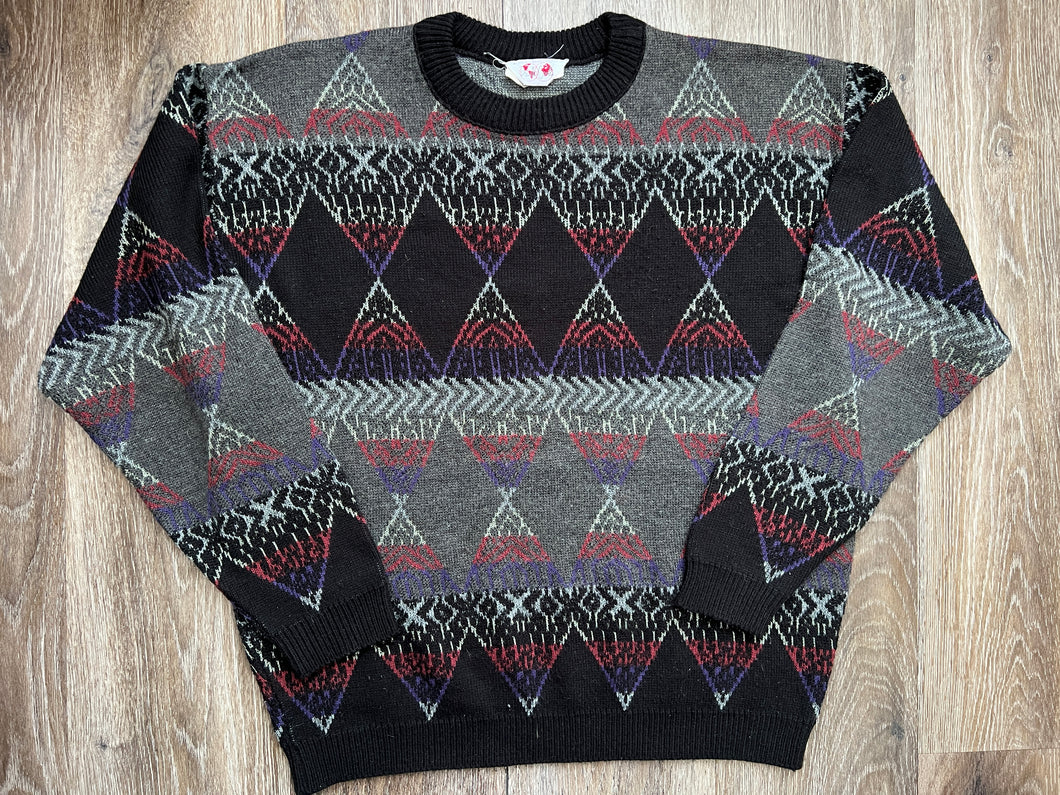 Grandad jumper