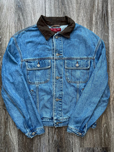 Banana republic denim jacket