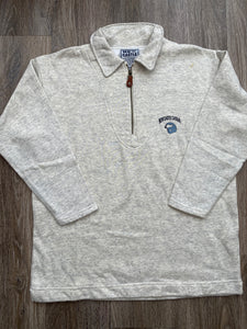 Newcastle casual pullover