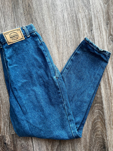 Palmettos jeans (W24)