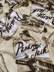 Panama jack shirt