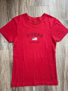 Guess tshirt