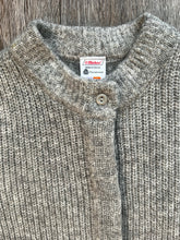 Load image into Gallery viewer, St.Michael grey cardigan