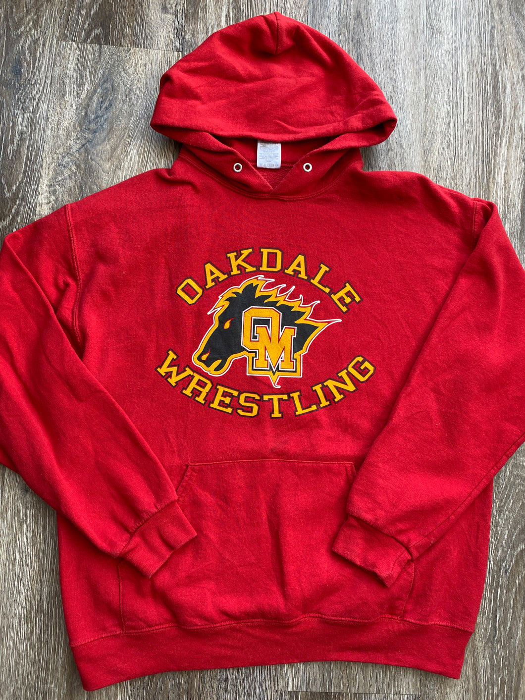 Oakling hoody