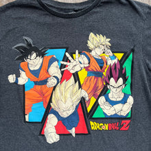 Load image into Gallery viewer, Dragon ball Z Tee