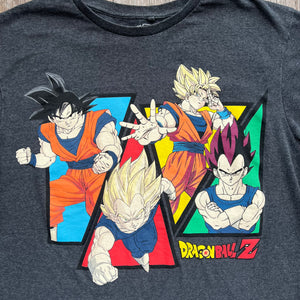 Dragon ball Z Tee