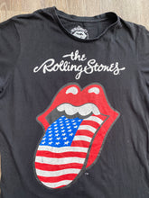 Load image into Gallery viewer, Rolling Stones tee