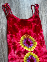 Load image into Gallery viewer, Tie dye dress