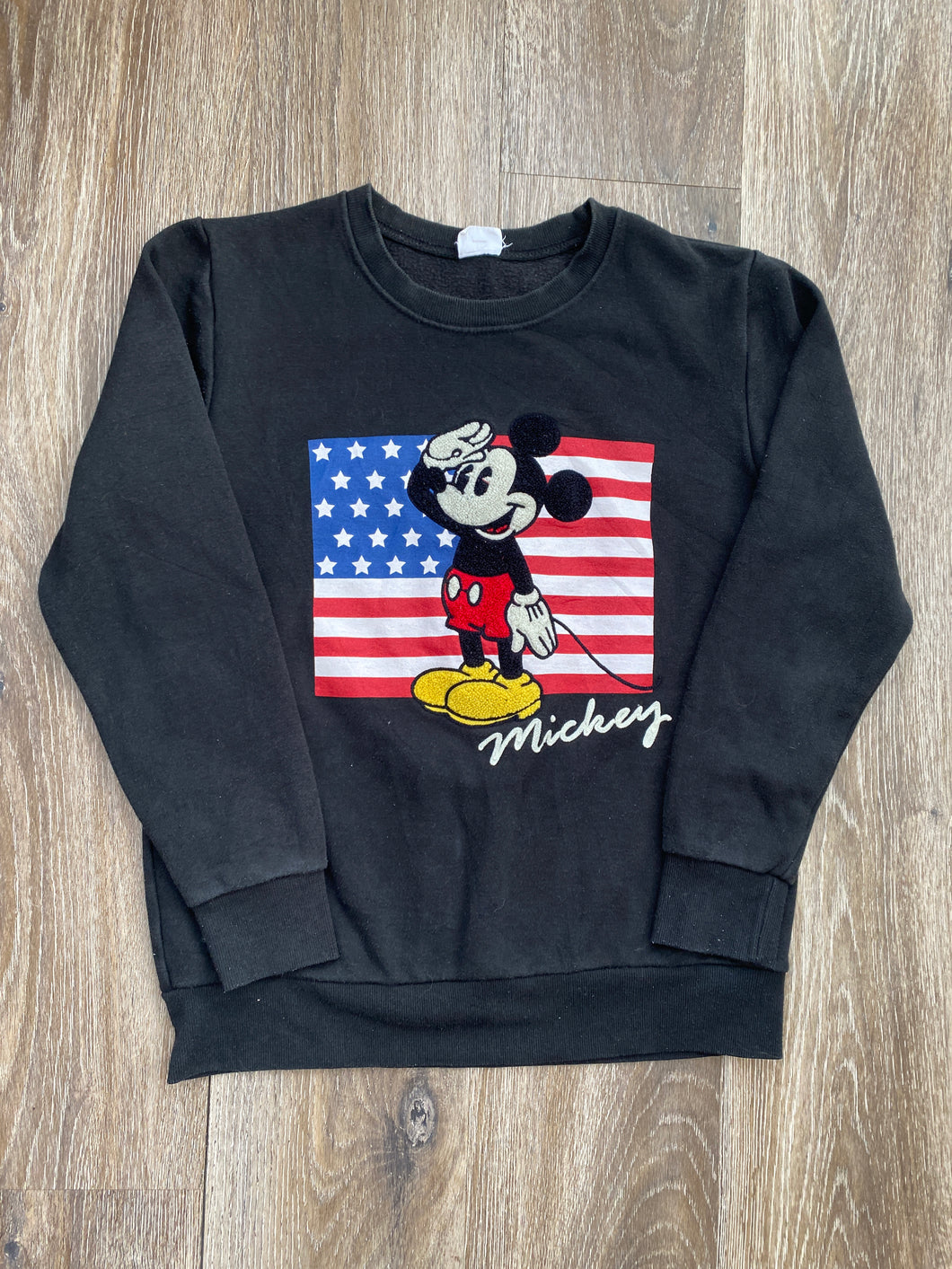 Mickey sweater