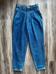 Palmettos jeans (W24)