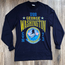 Load image into Gallery viewer, George Washington tshirt