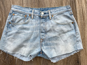 Levi’s 501 (W30)