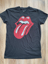 Load image into Gallery viewer, Rolling Stones tee