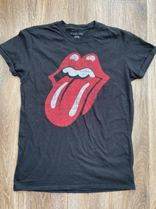 Rolling Stones tee