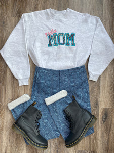 Mom sweater