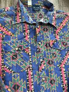 Funky shirt