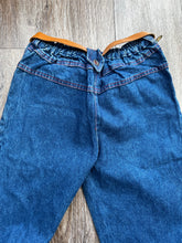 Load image into Gallery viewer, Deadstock Zuma  jeans (W24)