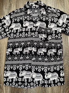 Elephant shirt