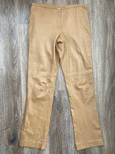 Load image into Gallery viewer, Super soft leather Mickey pants