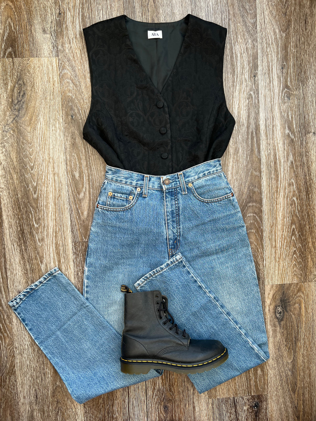 Levi’s 881 (W25 L30)