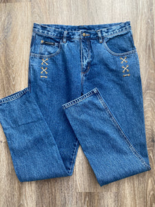 Western jeans (W32)