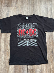 AC/DC tshirt