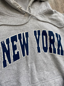 New York hoody